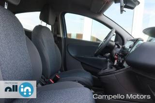 LANCIA Ypsilon usata 14