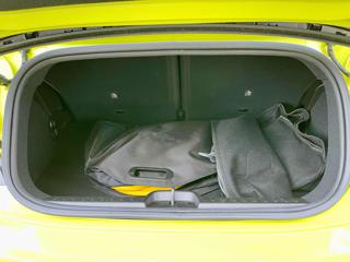 ABARTH 500e usata, con Immobilizzatore elettronico