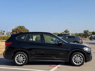 BMW X1 usata, con Alzacristalli elettrici