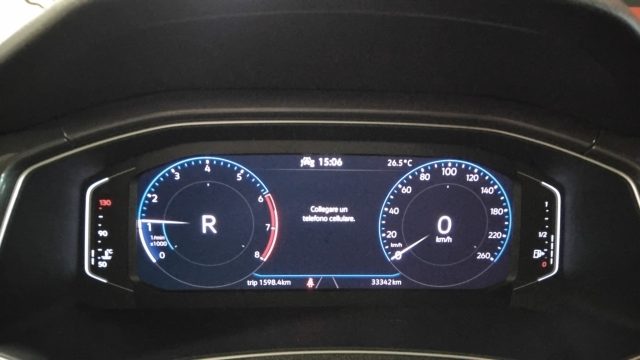 VOLKSWAGEN T-Roc usata 30