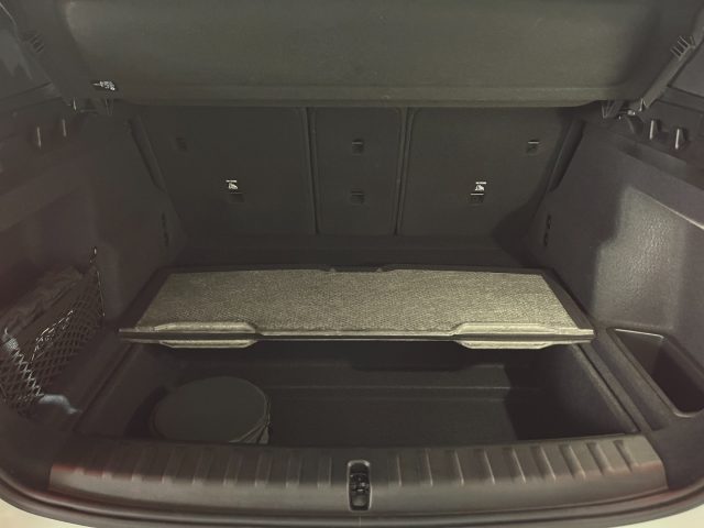 BMW X1 usata, con Filtro antiparticolato
