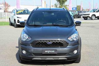 FORD Ka+ usata, con Airbag
