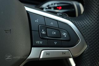 VOLKSWAGEN Tiguan usata, con Bluetooth