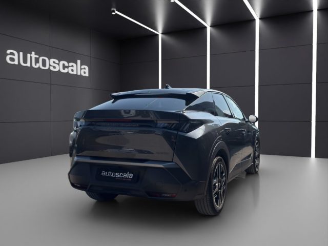 PEUGEOT 3008 usata, con Chiusura centralizzata