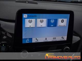 FORD Fiesta usata, con Immobilizzatore elettronico