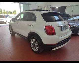 FIAT 500X usata, con Autoradio