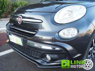 FIAT 500L usata, con Climatizzatore automatico, 2 zone
