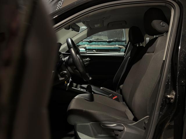 AUDI A1 usata, con Cerchi in lega