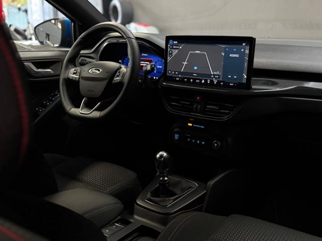 FORD Focus usata, con Controllo trazione