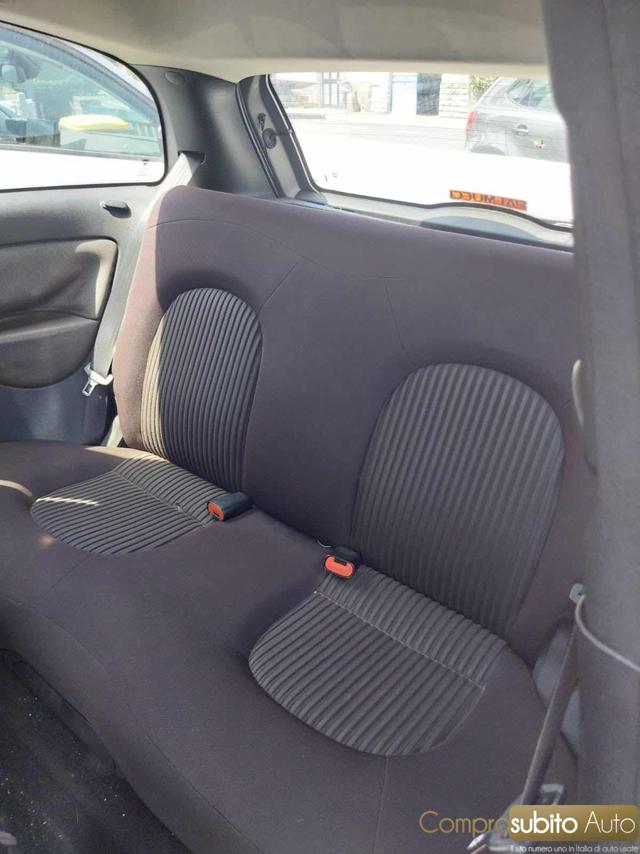 LANCIA Ypsilon usata, con Immobilizzatore elettronico