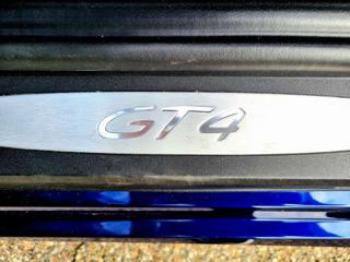 PORSCHE 718 usata 71