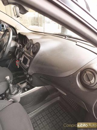 ALFA ROMEO MiTo usata 20