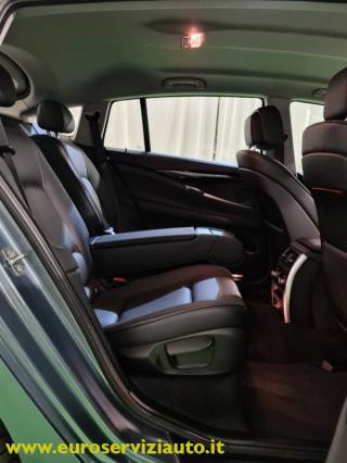 BMW 530 usata, con Sistema di navigazione
