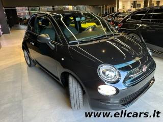 FIAT 500 1.0 Hybrid HATCHBACK