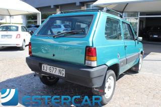 FIAT Panda usata, con Autoradio
