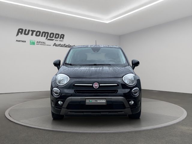 FIAT 500X usata, con Controllo trazione