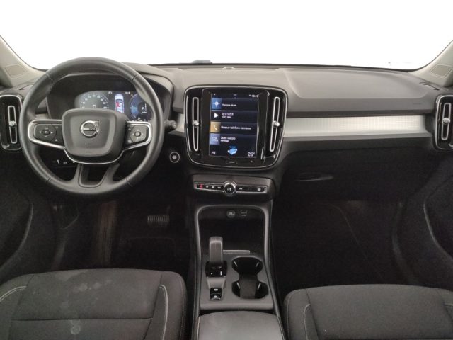 VOLVO XC40 usata, con Boardcomputer