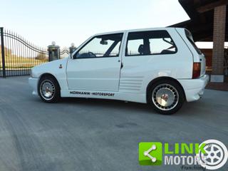 FIAT Uno usata 5