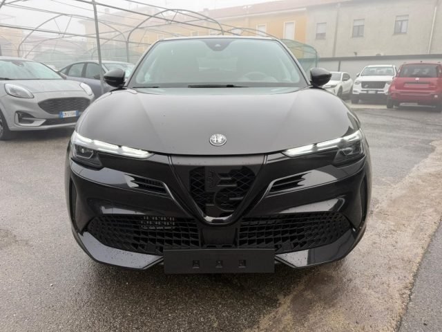 ALFA ROMEO Junior usata, con ESP