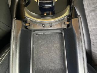 MERCEDES-BENZ C 220 usata, con USB