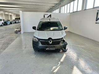 RENAULT Express usata, con Airbag