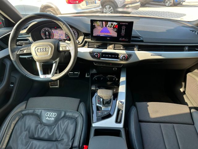 AUDI A4 usata, con Cruise Control