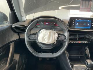 PEUGEOT 2008 usata, con Immobilizzatore elettronico