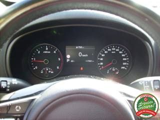 KIA Sportage usata, con Lettore CD