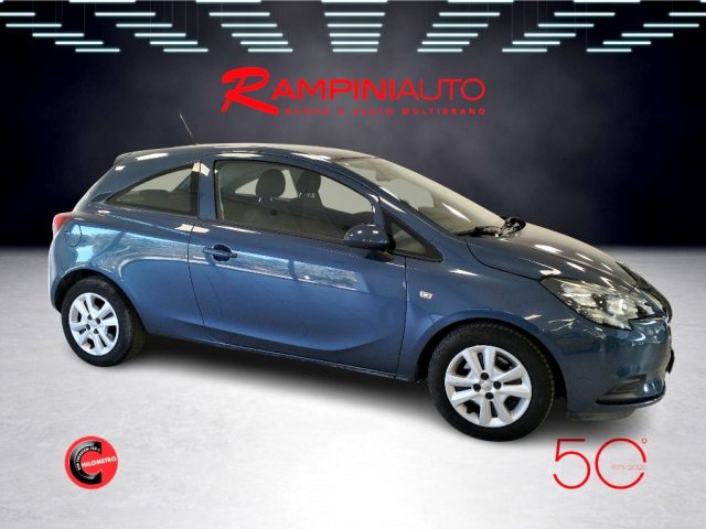 OPEL Corsa usata 5
