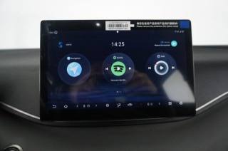 BYD Dolphin usata, con Fari LED