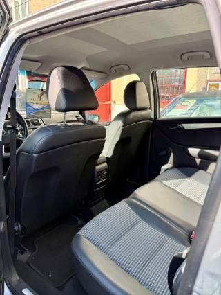 MERCEDES-BENZ B 180 usata, con Chiusura centralizzata
