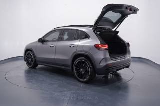 MERCEDES-BENZ GLA 200 usata 42