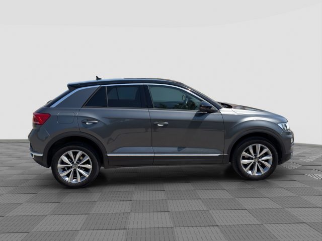 VOLKSWAGEN T-Roc usata 5