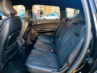 FORD S-Max usata, con Regolazione elettrica sedili