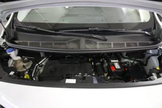 FIAT Scudo usata, con Sensori di parcheggio posteriori