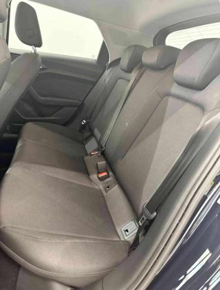 AUDI A1 usata, con Climatizzatore