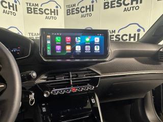 PEUGEOT 2008 usata, con Immobilizzatore elettronico