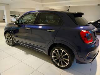 FIAT 500X usata, con Controllo trazione