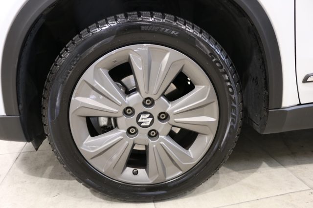 SUZUKI Vitara usata, con Climatizzatore