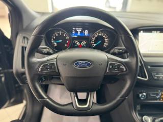 FORD Focus usata, con Controllo vocale