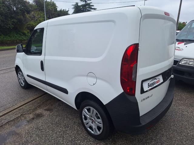 FIAT Doblo usata 14