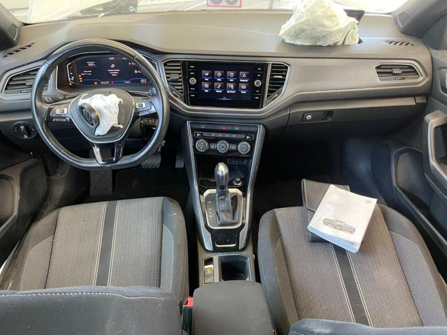 VOLKSWAGEN T-Roc usata, con Park Distance Control