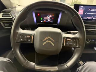 CITROEN C4 usata, con ESP