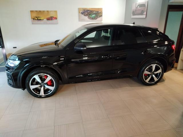 AUDI Q5 usata, con Autoradio