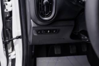 KIA Picanto usata, con ESP