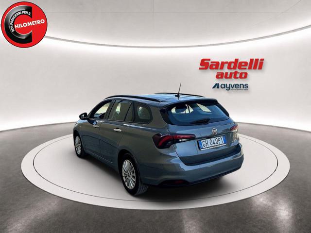 FIAT Tipo usata, con Autoradio