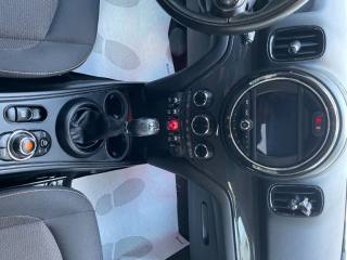 MINI Countryman usata, con Sensore di luce