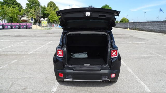 JEEP Renegade usata 115