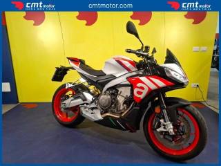 APRILIA Tuono 660 usata 3