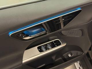 MERCEDES-BENZ GLC 200 usata, con Sensore di pioggia